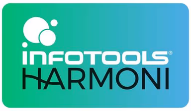 Infotools | Harmoni