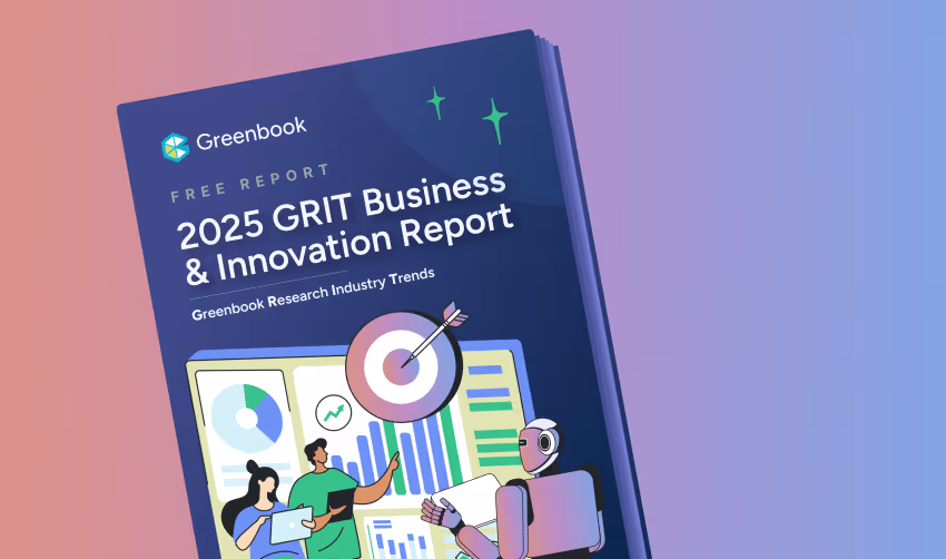 GRIT Business & Innovation Report