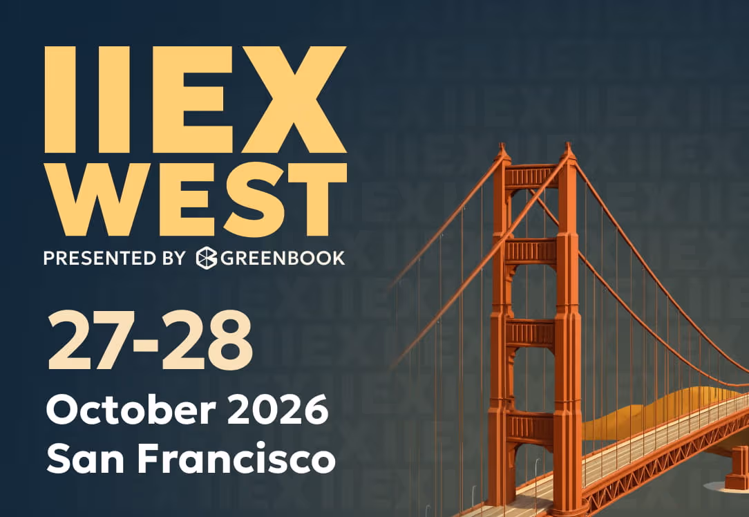  IIEX West
