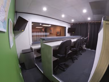 Client Viewing Room 2