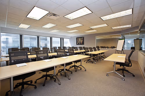 Large Conference Room