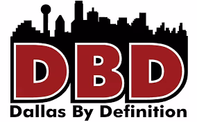 Dallas By Definition logo