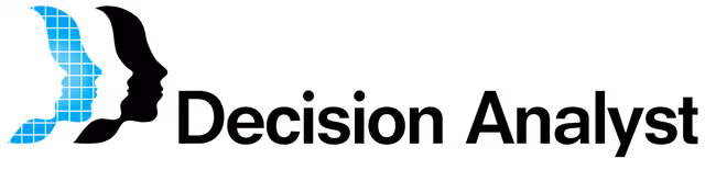 Decision Analyst logo