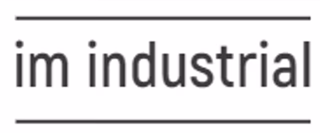IM Industrial LLC logo