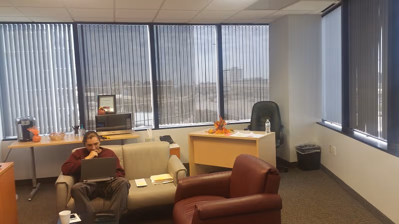 Murray Hill National (Dallas) – main gallery image