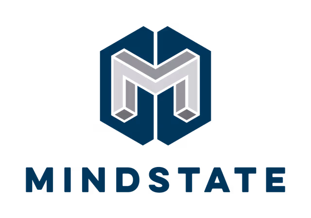 Mindstate Group logo