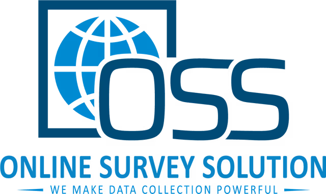 Online Survey Solution logo