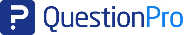 QuestionPro logo