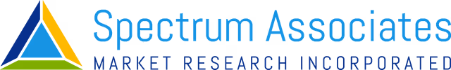 Spectrum Associates Market Research Incorporated logo