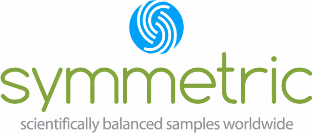 Symmetric Sampling logo