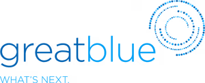 GreatBlue Research logo