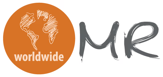 Worldwide Market Research, Inc. logo