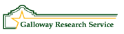 Galloway Research Service logo