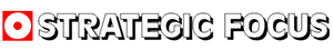 Strategic Focus Research & Consultancy Ltd logo