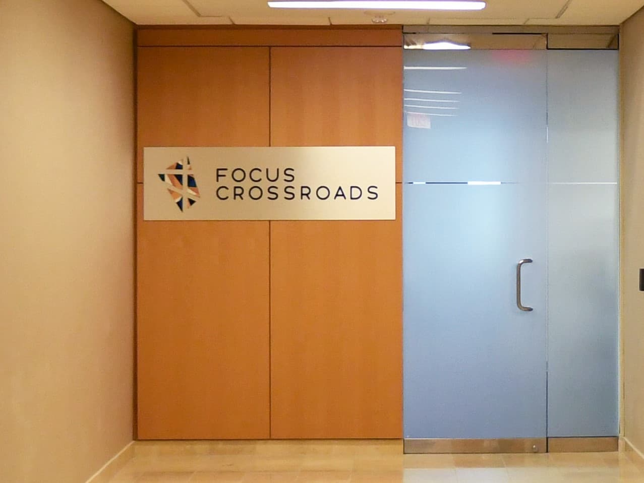 Focus Crossroads - East Rutherford, NJ – main gallery image