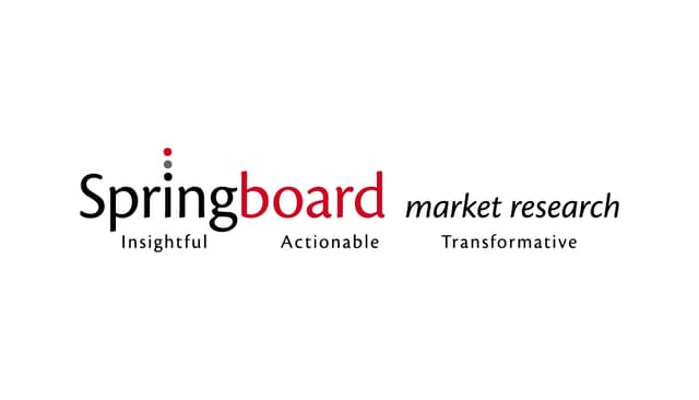Springboard Market Research logo