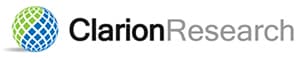 Clarion Research logo