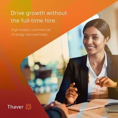 OMThaver Consulting Ltd (t/a Thaver) – gallery image 2