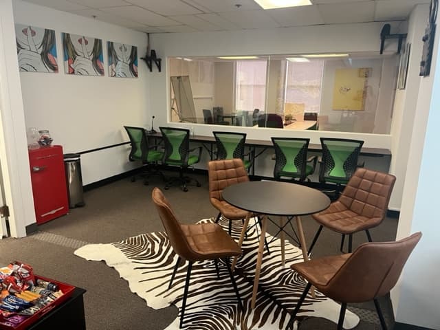 Focus99 – main gallery image