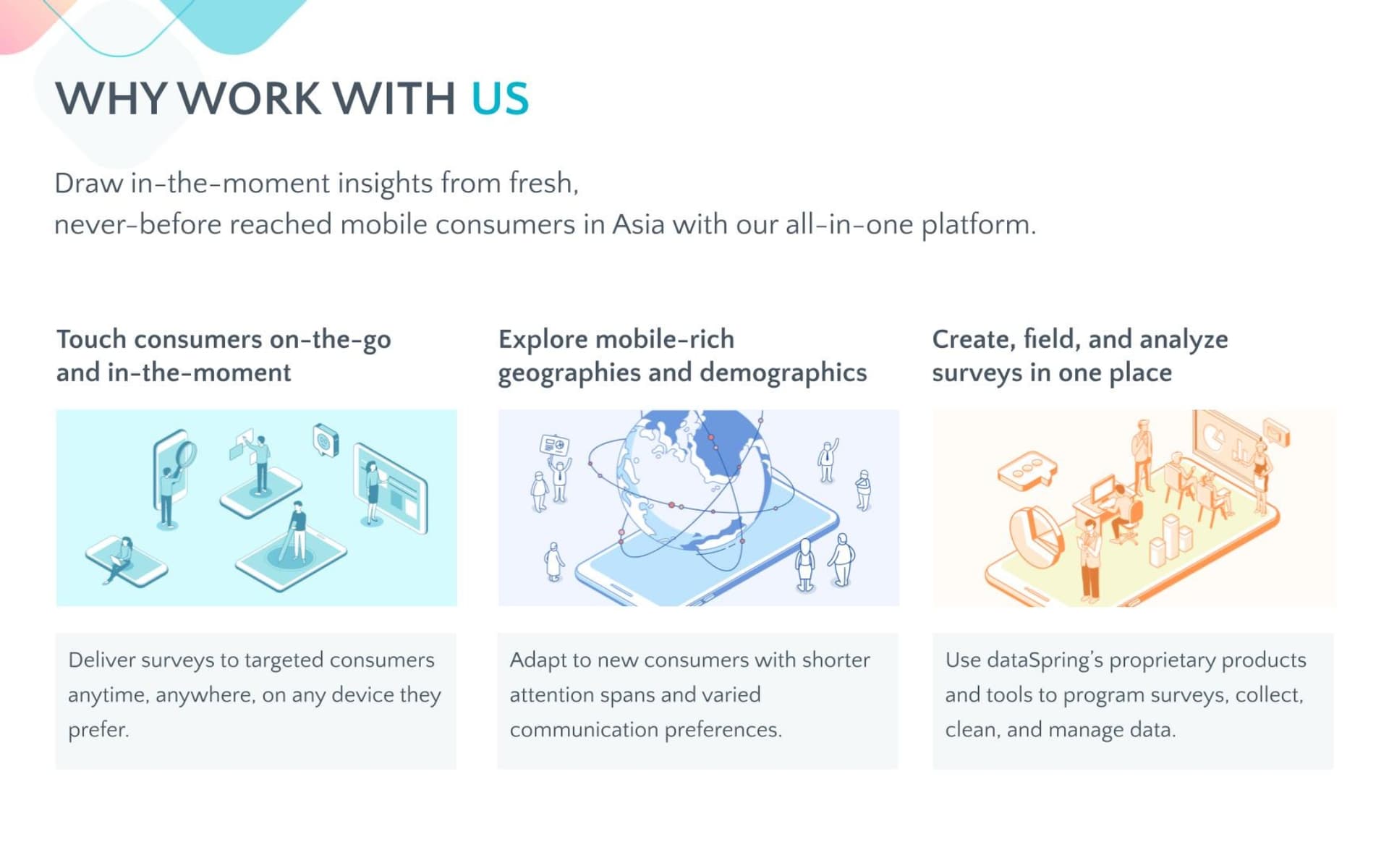 dataSpring, Inc. – main gallery image