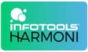 Harmoni by Infotools logo