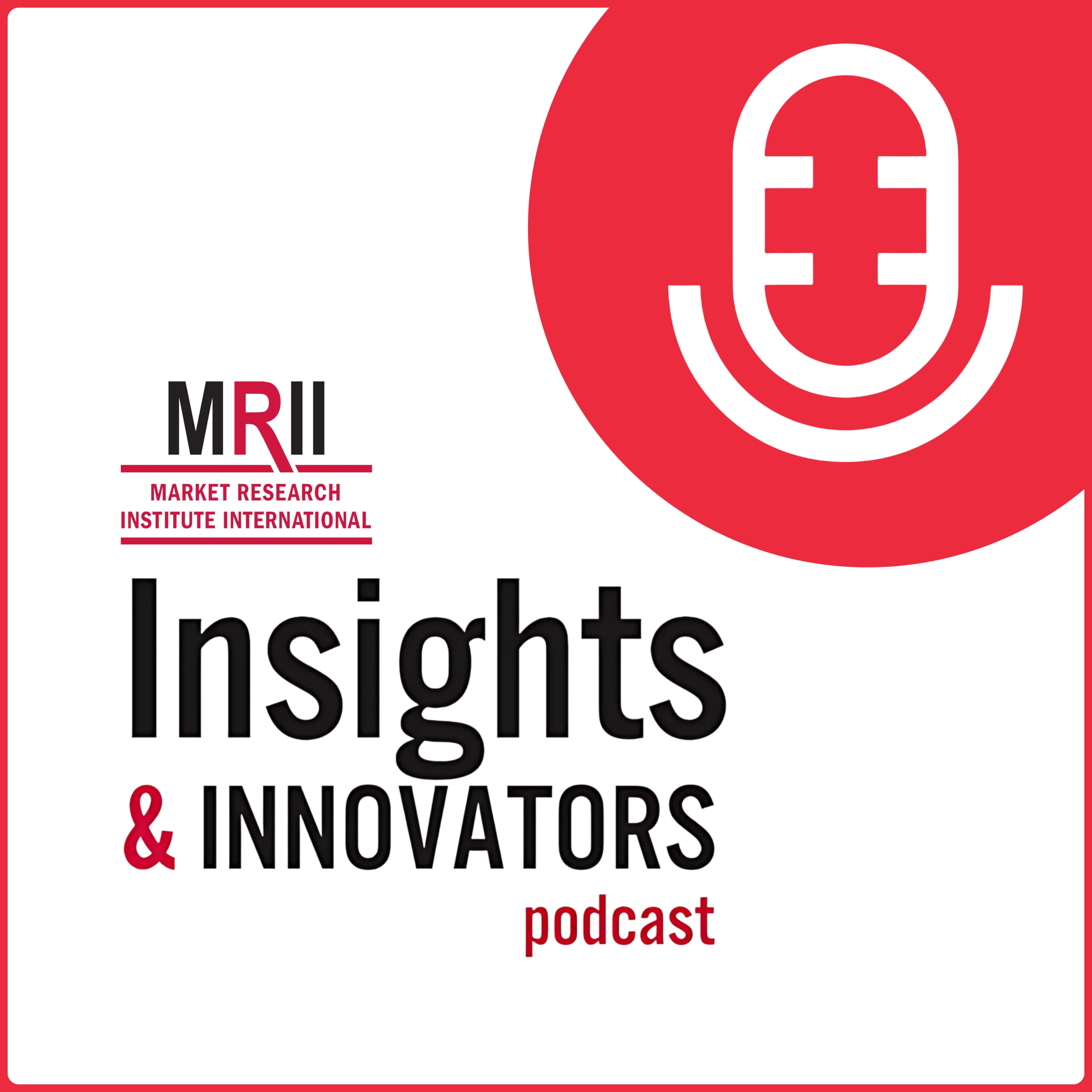Insights & Innovators Podcast