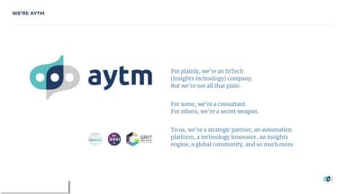 aytm – gallery image 3