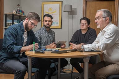 City Square Associates, Inc. – gallery image 3