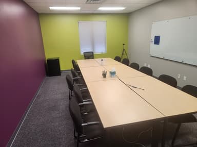 Vernon Research Group – gallery image 2