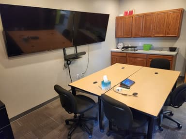 Vernon Research Group – gallery image 3