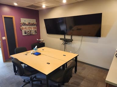 Vernon Research Group – gallery image 4