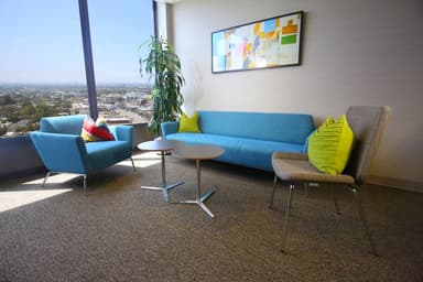 Client Lounge