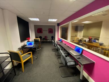 Plus Four Market Research Limited – gallery image 4