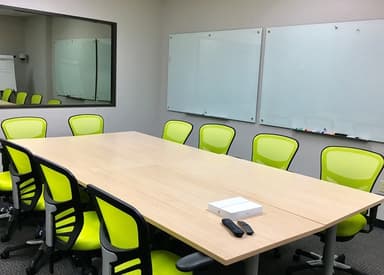 Discovery Focus Group Room