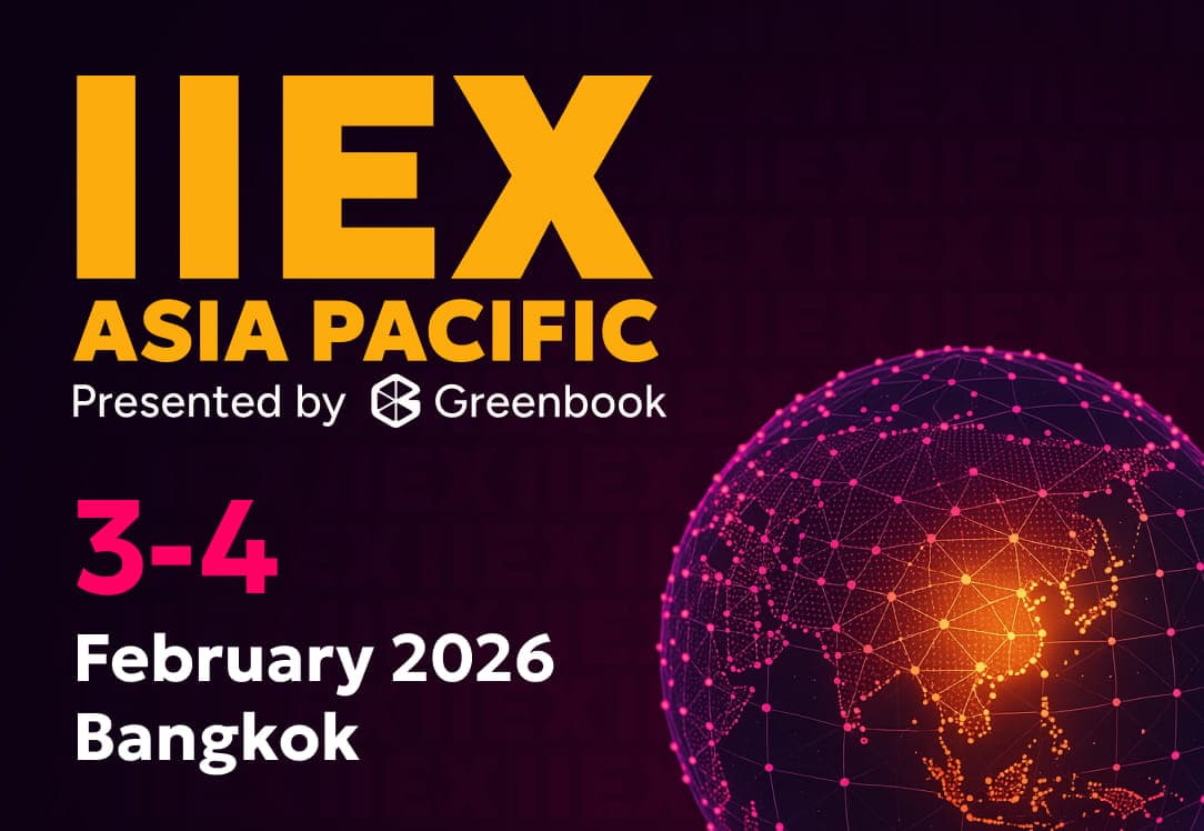 IIEX Asia Pacific
