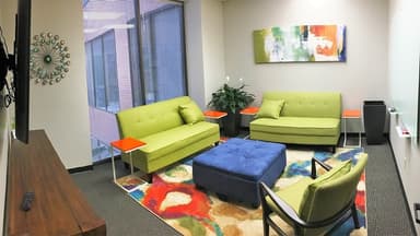  Private Client Lounge 