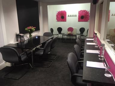 Plus Four Market Research Limited – gallery image 3