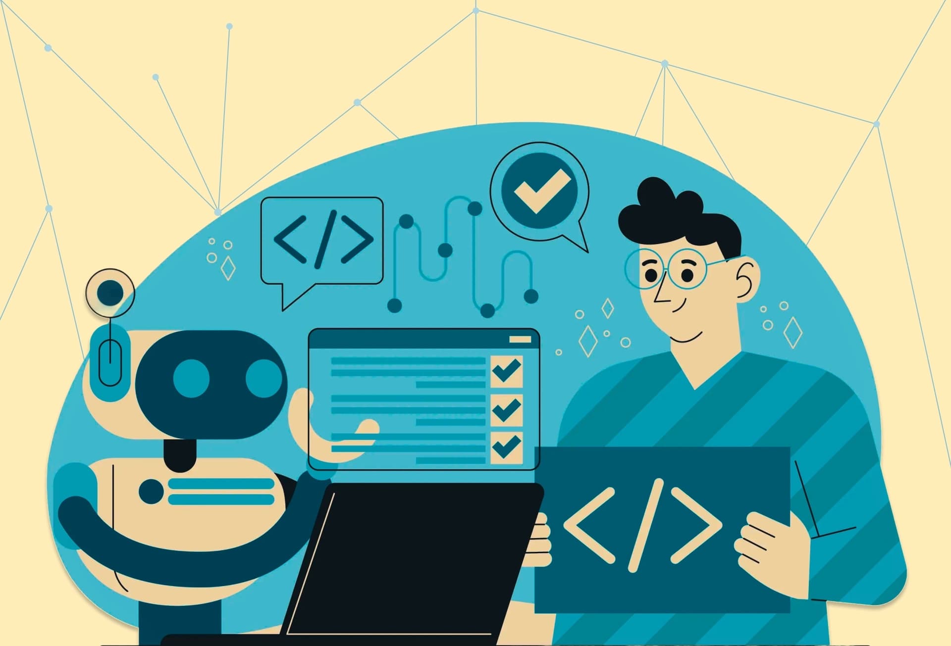 AI Use Cases in Research & Analytics