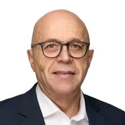 Alain Briancon, PhD.