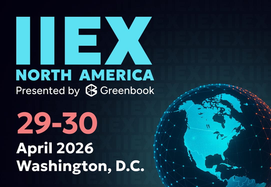 IIEX North America