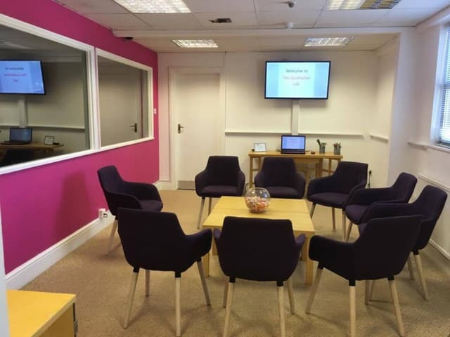 Plus Four Market Research Limited