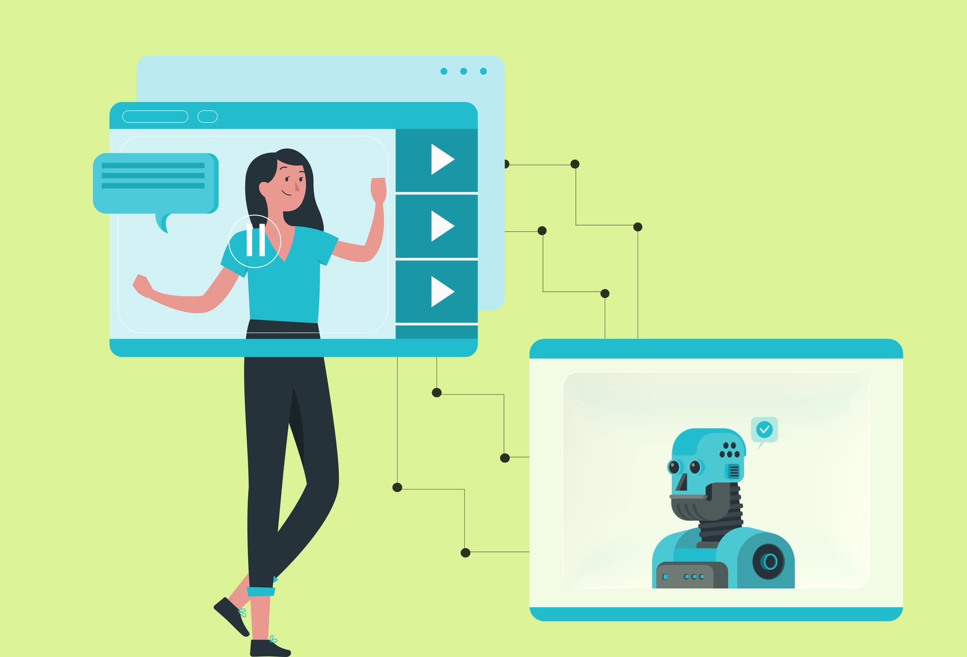 Video Intelligence & Visual Insights