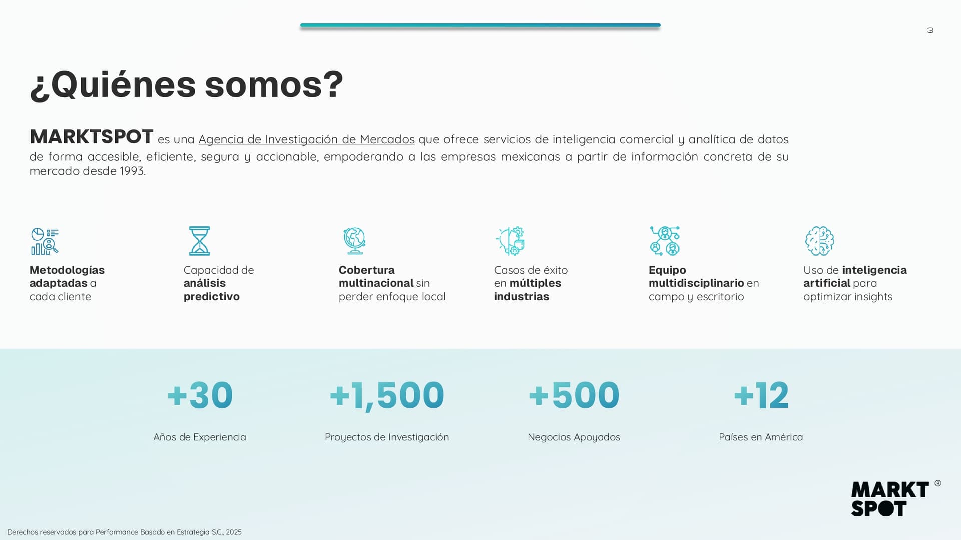 MARKTSPOT – main gallery image