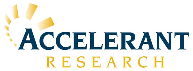 Accelerant Research logo