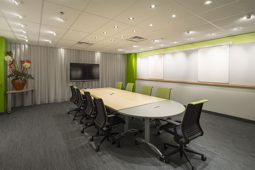 Ad Hoc Research – main gallery image