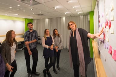 Ad Hoc Research – gallery image 6