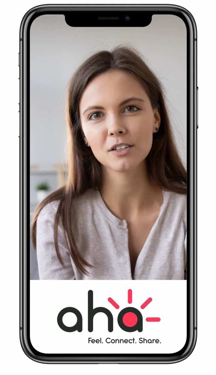 Aha Insights Technology – main gallery image