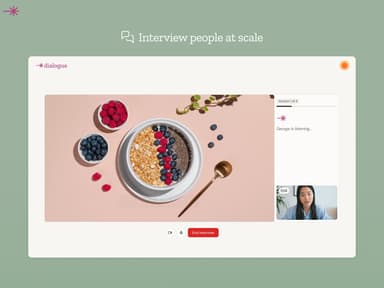 Dialogue AI – gallery image 3