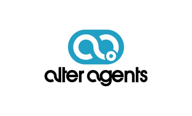 Alter Agents logo