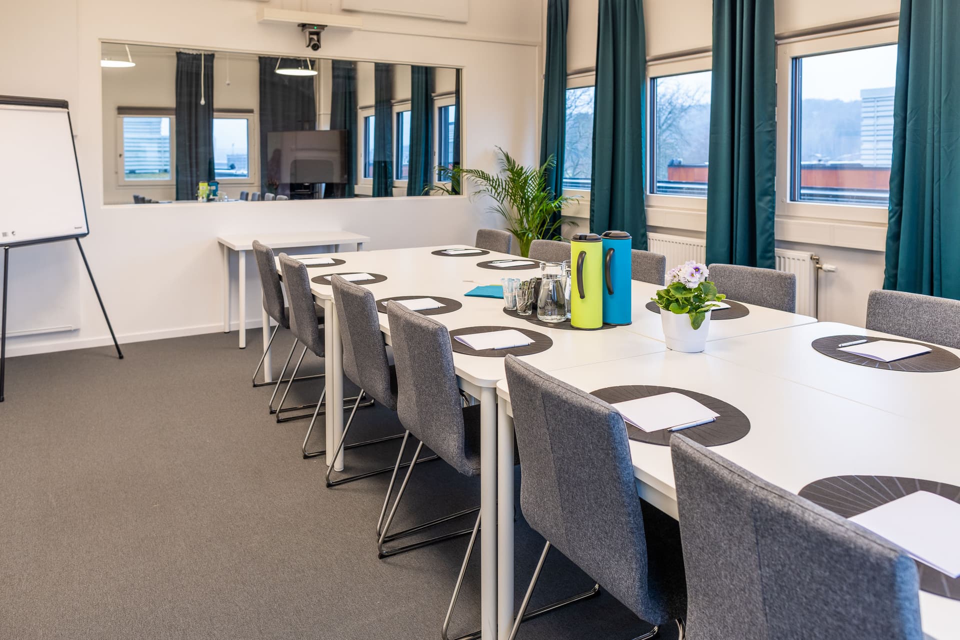 Nordic Viewpoint – main gallery image